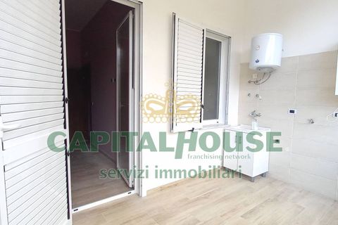 Apartament a Capua, Caserta, Capua - € 400/mes | Ref: 400PEL - foto 21