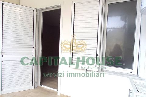 Apartament a Capua, Caserta, Capua - € 400/mes | Ref: 400PEL - foto 22