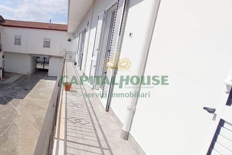 Apartament a Capua, Caserta, Capua - € 400/mes | Ref: 400PEL - foto 23