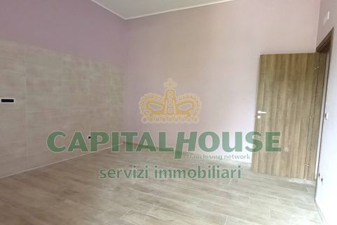 Apartament a Capua, Caserta, Capua - € 400/mes | Ref: 400PEL - foto 24