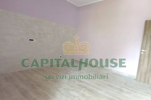Apartament a Capua, Caserta, Capua - € 400/mes | Ref: 400PEL - foto 25