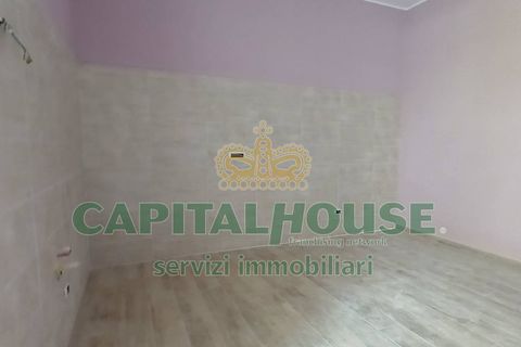Apartament a Capua, Caserta, Capua - € 400/mes | Ref: 400PEL - foto 26