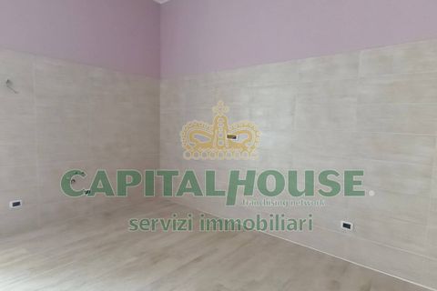 Apartament a Capua, Caserta, Capua - € 400/mes | Ref: 400PEL - foto 29