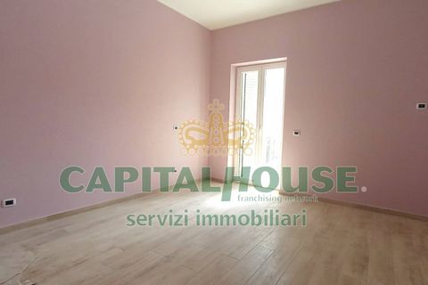 Apartament a Capua, Caserta, Capua - € 400/mes | Ref: 400PEL - foto 31