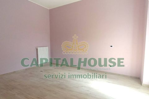 Apartament a Capua, Caserta, Capua - € 400/mes | Ref: 400PEL - foto 32