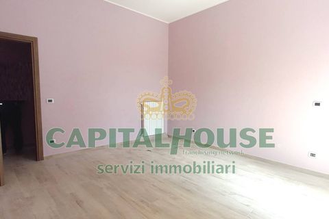Apartament a Capua, Caserta, Capua - € 400/mes | Ref: 400PEL - foto 33