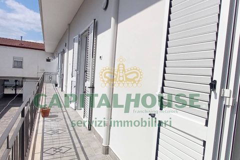 Apartament a Capua, Caserta, Capua - € 400/mes | Ref: 400PEL - foto 34
