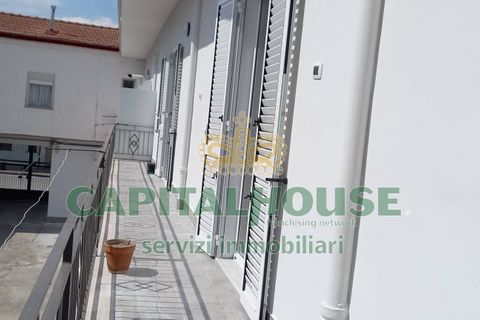Apartament a Capua, Caserta, Capua - € 400/mes | Ref: 400PEL - foto 35