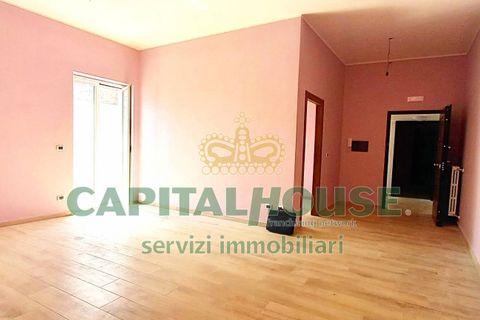 Apartament a Capua, Caserta, Capua - € 400/mes | Ref: 400PEL - foto 39