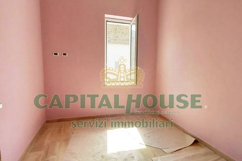 Apartament a Capua, Caserta, Capua - € 400/mes | Ref: 400PEL - foto 40