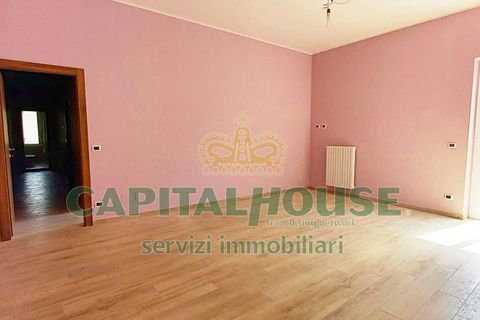 Apartament a Capua, Caserta, Capua - € 400/mes | Ref: 400PEL - foto 41