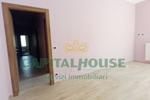 Apartament a Capua, Caserta, Capua - € 400/mes | Ref: 400PEL - foto 43