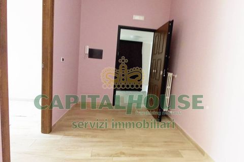 Apartament a Capua, Caserta, Capua - € 400/mes | Ref: 400PEL - foto 45
