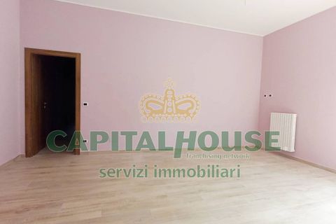 Apartament a Capua, Caserta, Capua - € 400/mes | Ref: 400PEL - foto 46