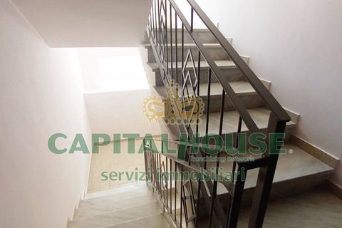 Apartament a Capua, Caserta, Capua - € 400/mes | Ref: 400PEL - foto 47