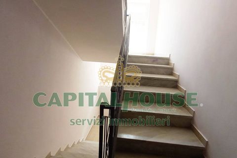 Apartament a Capua, Caserta, Capua - € 400/mes | Ref: 400PEL - foto 48