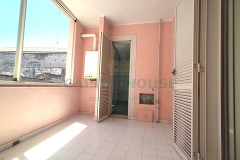 Apartament a Capua, Caserta, Capua - € 570/mes | Ref: 570DV - foto 2