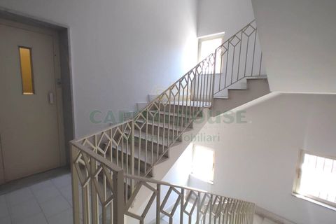 Apartament a Capua, Caserta, Capua - € 570/mes | Ref: 570DV - foto 4