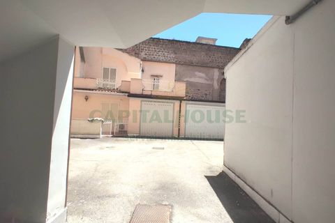 Apartament a Capua, Caserta, Capua - € 570/mes | Ref: 570DV - foto 5