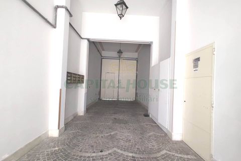 Apartament a Capua, Caserta, Capua - € 570/mes | Ref: 570DV - foto 6