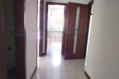 Apartament a Capua, Caserta, Capua - € 570/mes | Ref: 570DV - foto 7