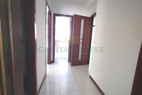Apartament a Capua, Caserta, Capua - € 570/mes | Ref: 570DV - foto 8