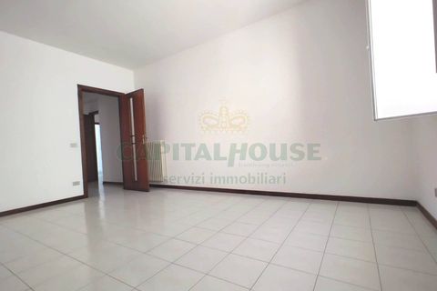 Apartament a Capua, Caserta, Capua - € 570/mes | Ref: 570DV - foto 9