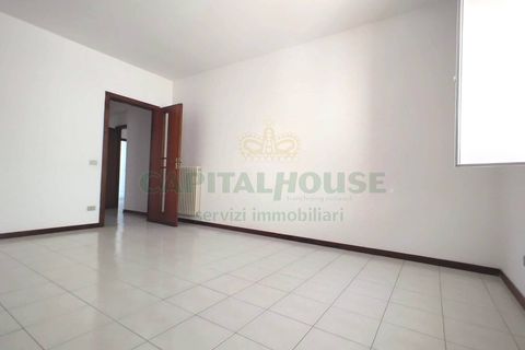 Apartament a Capua, Caserta, Capua - € 570/mes | Ref: 570DV - foto 11