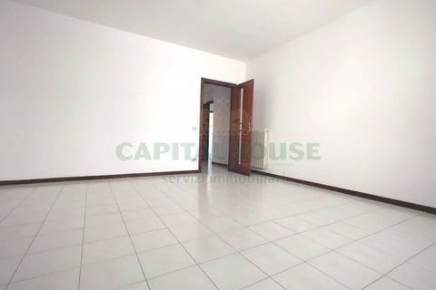 Apartament a Capua, Caserta, Capua - € 570/mes | Ref: 570DV - foto 12