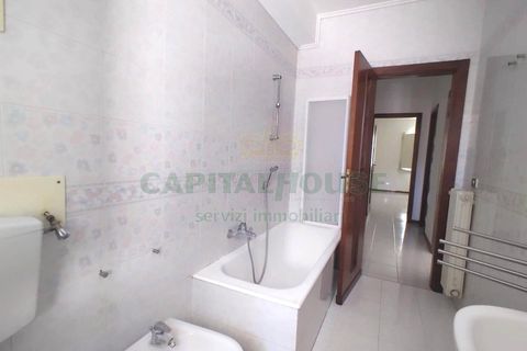 Apartament a Capua, Caserta, Capua - € 570/mes | Ref: 570DV - foto 15