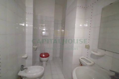 Apartament a Capua, Caserta, Capua - € 570/mes | Ref: 570DV - foto 16