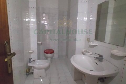 Apartament a Capua, Caserta, Capua - € 570/mes | Ref: 570DV - foto 17