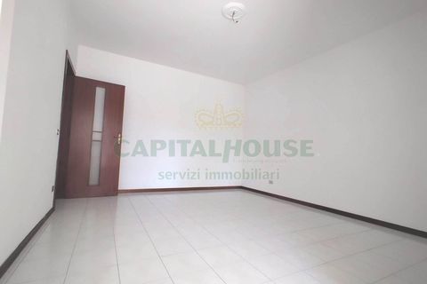 Apartament a Capua, Caserta, Capua - € 570/mes | Ref: 570DV - foto 18