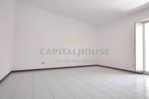 Apartament a Capua, Caserta, Capua - € 570/mes | Ref: 570DV - foto 19