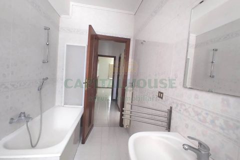 Apartament a Capua, Caserta, Capua - € 570/mes | Ref: 570DV - foto 20