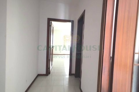 Apartament a Capua, Caserta, Capua - € 570/mes | Ref: 570DV - foto 21