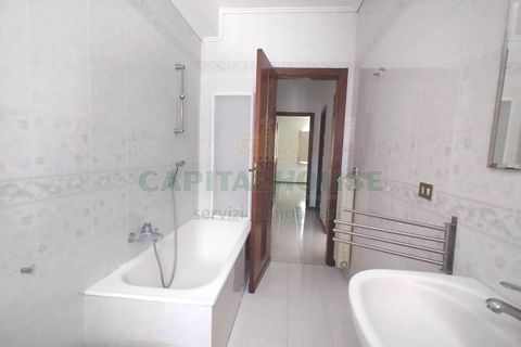 Apartament a Capua, Caserta, Capua - € 570/mes | Ref: 570DV - foto 22