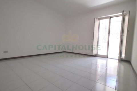 Apartament a Capua, Caserta, Capua - € 570/mes | Ref: 570DV - foto 23