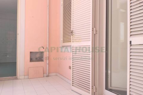 Apartament a Capua, Caserta, Capua - € 570/mes | Ref: 570DV - foto 24