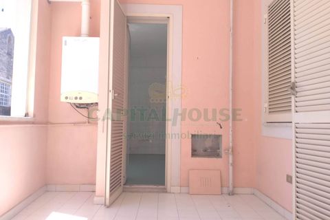 Apartament a Capua, Caserta, Capua - € 570/mes | Ref: 570DV - foto 26