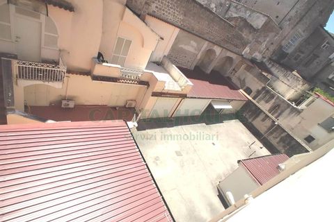 Apartament a Capua, Caserta, Capua - € 570/mes | Ref: 570DV - foto 27