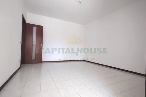 Apartament a Capua, Caserta, Capua - € 570/mes | Ref: 570DV - foto 28