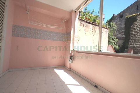 Apartament a Capua, Caserta, Capua - € 570/mes | Ref: 570DV - foto 31