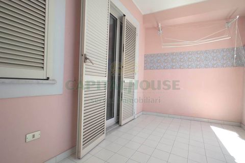 Apartament a Capua, Caserta, Capua - € 570/mes | Ref: 570DV - foto 33