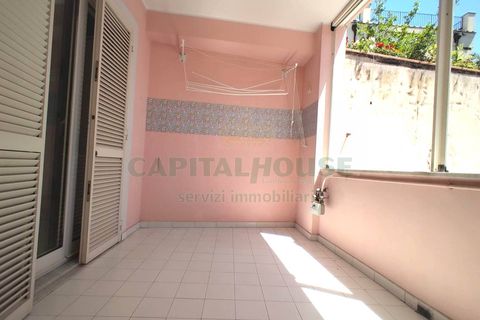 Apartament a Capua, Caserta, Capua - € 570/mes | Ref: 570DV - foto 35