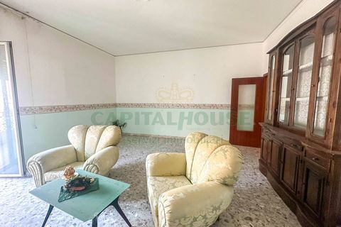 Wohnung in Capua, Caserta, Capua - € 109.000 | Ref: 109CAPUAVR - Foto 2
