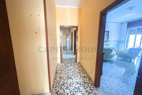 Wohnung in Capua, Caserta, Capua - € 109.000 | Ref: 109CAPUAVR - Foto 8