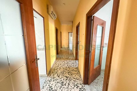 Wohnung in Capua, Caserta, Capua - € 109.000 | Ref: 109CAPUAVR - Foto 10