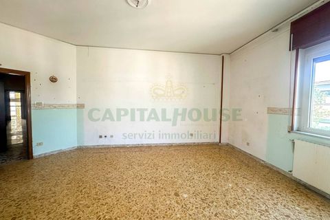 Wohnung in Capua, Caserta, Capua - € 109.000 | Ref: 109CAPUAVR - Foto 15