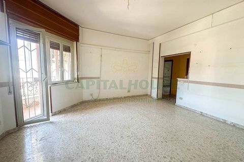 Wohnung in Capua, Caserta, Capua - € 60.000 | Ref: 60CAPUAVR - Foto 2